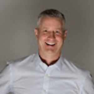 Meet your Posher, Brett